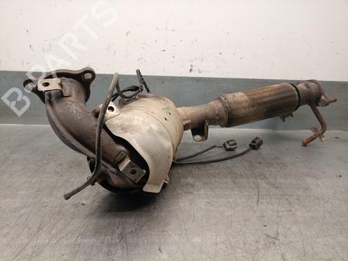 Catalyst MITSUBISHI ASX (GA_W_) 1.8 DI-D (GA6W) | BP30518404M10 