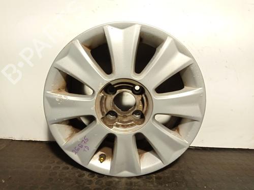 Used Rim Rim 39569142 39569142