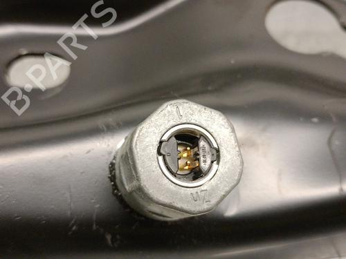 Front left seatbelt VOLVO XC90 I (275) 2.5 T AWD | BP30150156I26