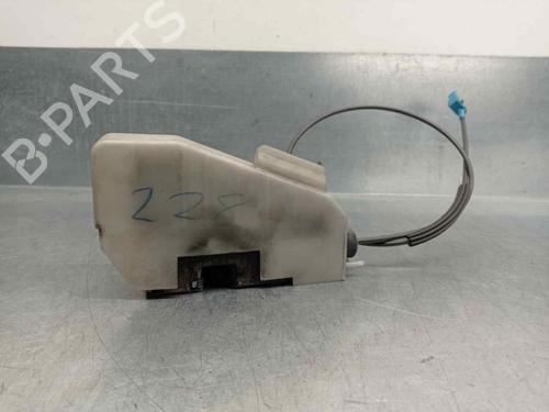 Front right lock FORD FIESTA IV (JA_, JB_) 1.8 DI | BP11290561C97 
