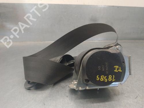 Rear left seatbelt CITROËN XSARA PICASSO (N68) 1.6 HDi | BP14976861I29 