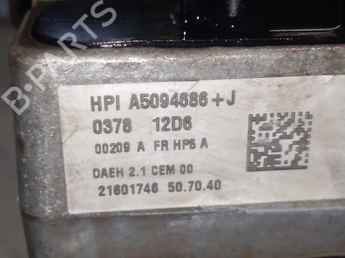 Steering pump CITROËN C5 II (RC_) 2.0 HDi (RCRHRH) | BP40261067M99 - Image 4