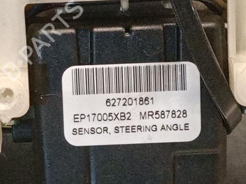 Headlight switch MITSUBISHI GRANDIS (NA_W) 2.0 DI-D (NA8W) | BP36385457I24  - Image 5
