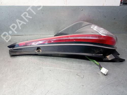 Right taillight NISSAN JUKE (F15) 1.5 dCi | BP26692206C35 