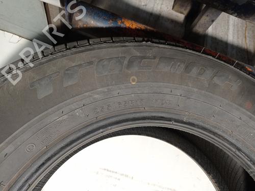 Other NISSAN NAVARA NP300 (D40) 2.5 dCi | BP18101534O1 