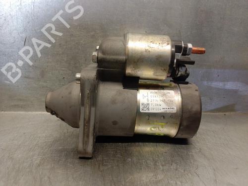 Startmotor FIAT 500 (312_) 1.2 (312AXA1A) (69 hp) 15779485