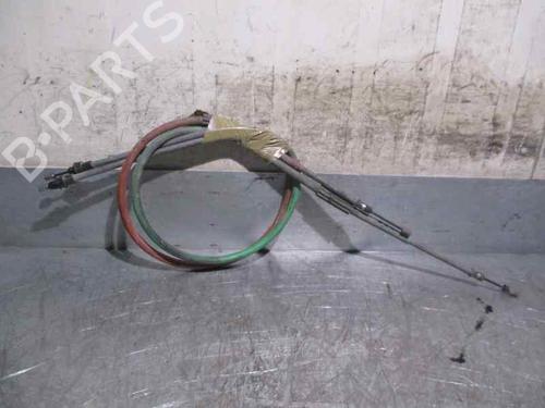 Cable RENAULT CLIO III Grandtour (KR0/1_) 1.5 dCi (KR0F) | BP12187856E12 