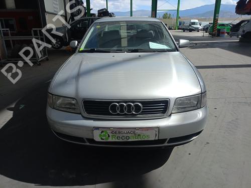 Steering rack AUDI A4 B5 (8D2) 1.8 T | BP29585334M22  - Image 13