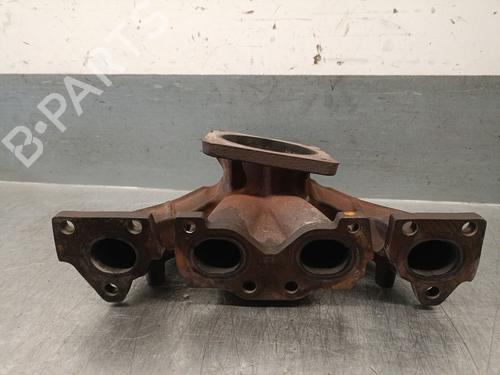Exhaust manifold PEUGEOT 1007 (KM_) 1.6 16V | BP30151034M110 