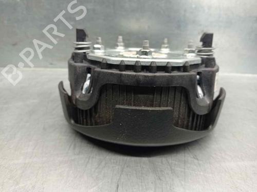 Driver airbag VW TOURAN (1T1, 1T2) 1.6 FSI | BP9126176C9 