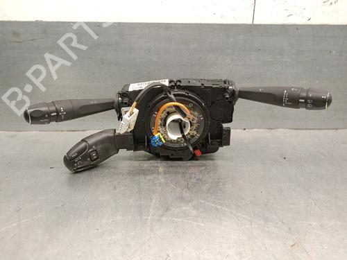 Used Headlight switch PEUGEOT 308 II (LB_, LP_, LW_, LH_, L3_) 1.2 THP 130 (131 hp) 28514091