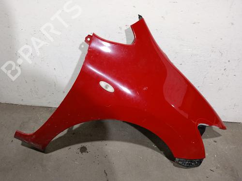 Used Right front fenders Right front fenders TOYOTA AURIS (_E15_) 1.6 (ZRE151_, ZRE151R) (124 hp) 34646060 34646060