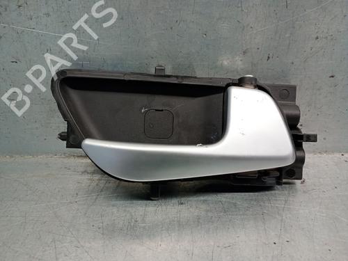 Used Front right interior door handle HYUNDAI i20 II (GB, IB) 1.2 (84 hp) 26542852