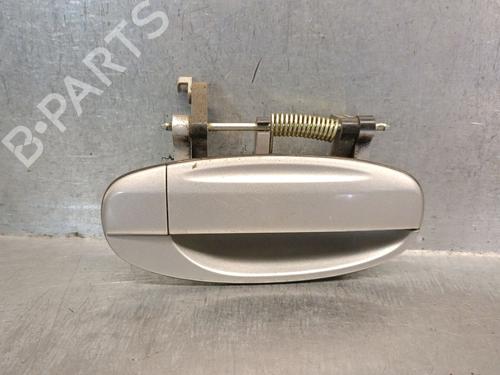 Used Rear right exterior door handle CHEVROLET AVEO / KALOS Hatchback (T250, T255) 1.4 (101 hp) 28123663
