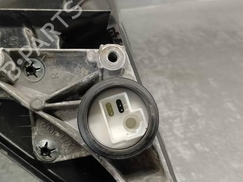 Right mirror BMW 3 (F30, F80) 320 d xDrive | BP17542208C27 
