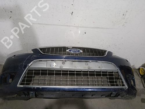 Used Front bumper FORD MONDEO IV (BA7) 2.0 TDCi (140 hp) 31211321