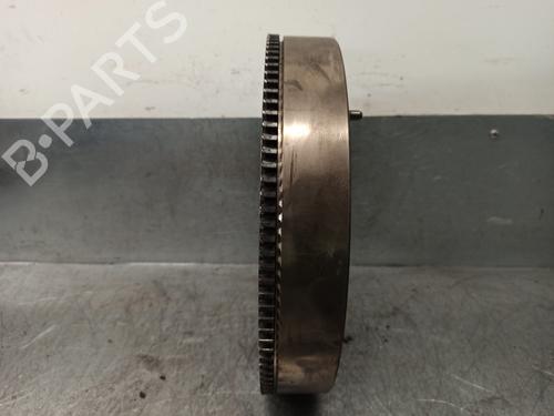 Flywheel FORD FOCUS III 1.5 TDCi | BP20263346M101 