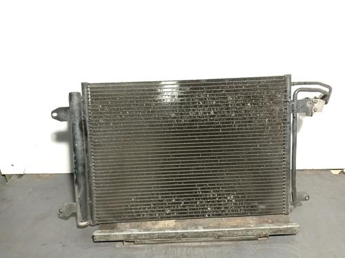 Used AC radiator SEAT LEON (1P1) 1.6 TDI (105 hp) 29446372