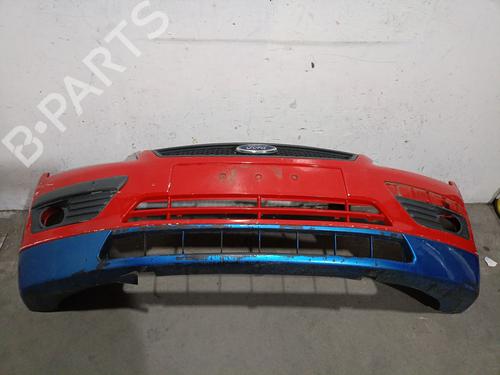 Used Front bumper FORD FOCUS II (DA_, HCP, DP) 1.6 (100 hp) 30609715