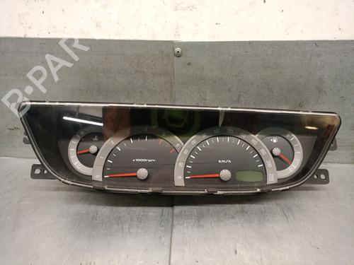 Used Instrument cluster Instrument cluster 37243467 37243467