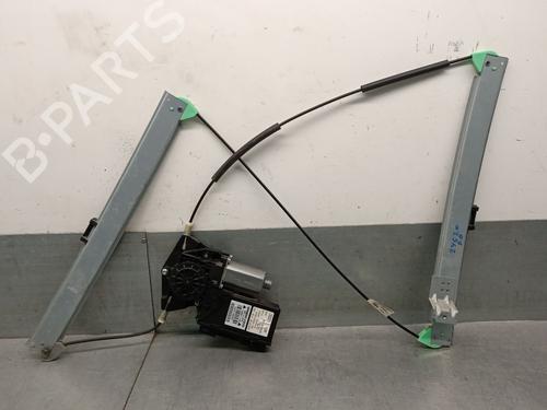 Used Front right window mechanism AUDI A4 B7 Avant (8ED) 3.0 TDI quattro (204 hp) 31886261