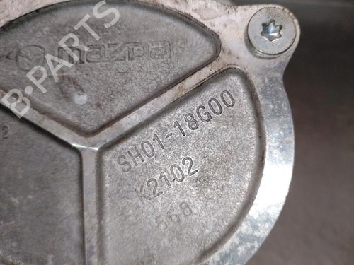 Vacuum pump MAZDA 6 Saloon (GJ, GL) 2.2 D (GJ2FP) | BP33705399M80  - Image 6