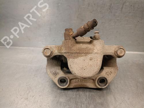 Bremssattel links hinten SSANGYONG KORANDO (KJ) 2.9 TD | BP22793236M107 