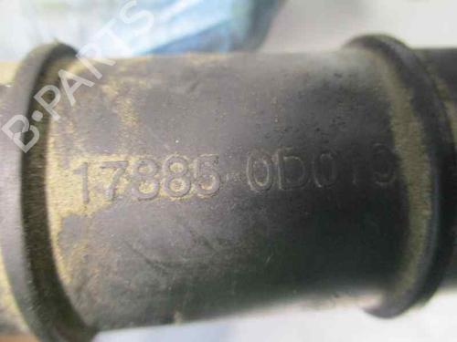 Pipe TOYOTA AVENSIS (_T22_) 1.6 VVT-i (ZZT220_, ZZT220R) | BP21019378M125 