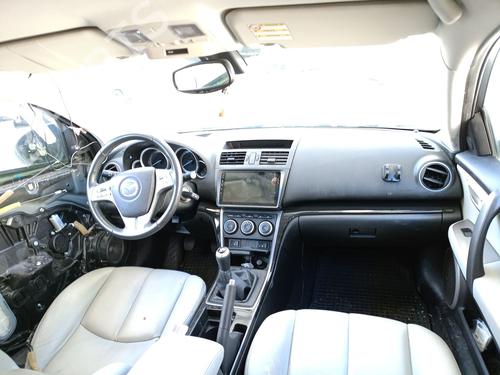 Pipe MAZDA 6 Estate (GH) 2.0 MZR-CD (GH14) | BP23262148M125 - Image 10