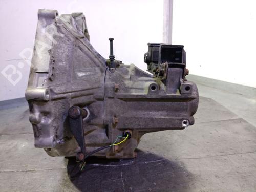 Getriebe ROVER 45 I Saloon (RT) 2.0 iDT | BP29942424M3