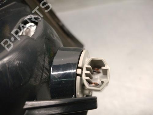 Right tailgate light MAZDA 6 Hatchback (GH) 2.2 MZR-CD (GH10) | BP31169360C80