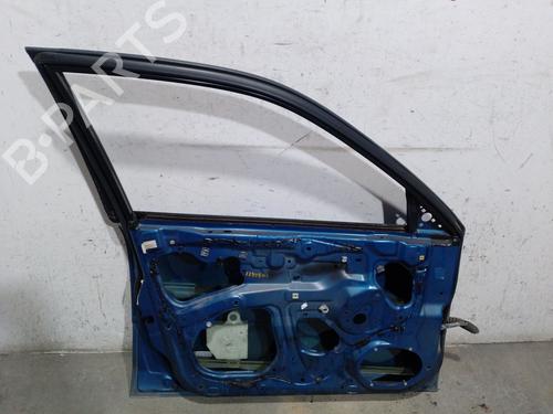 Left front door MAZDA 323 F VI Hatchback (BJ) 1.9 16V (BJ14) | BP24605595C2 