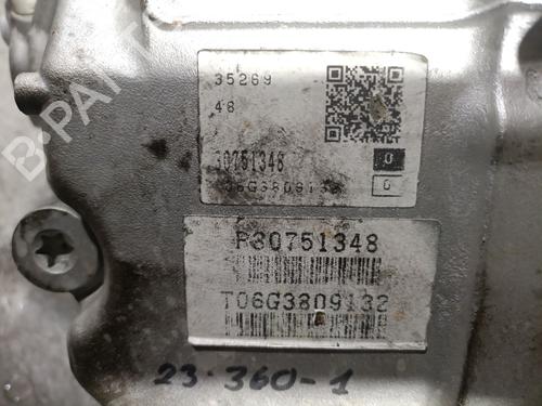 Gearbox VOLVO XC90 I (275) D5 AWD | BP31177821M3