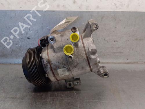 Used AC compressor AC compressor 37016237 37016237