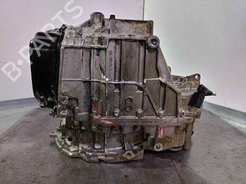 Gearbox VW GOLF VII (5G1, BQ1, BE1, BE2) 2.0 GTI | BP17650790M3 