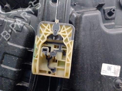 Front left window mechanism VOLVO XC90 II (256) D5 AWD | BP32313505C22 