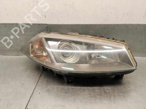 Used Right headlight Right headlight RENAULT MEGANE II Coupé-Cabriolet (EM0/1_) 1.9 dCi (120 hp) 39099010 39099010