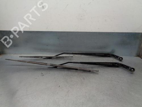 Front windshield wiper arm TOYOTA COROLLA (_E12_) 2.0 D-4D (CDE120_, CDE120R) | BP9420839C143 