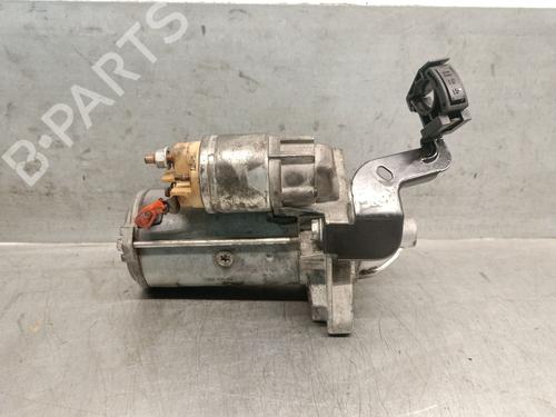 Startmotor NISSAN QASHQAI I (J10, NJ10) 2.0 dCi | BP28704471M8 