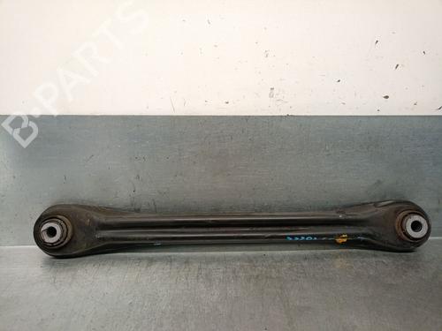 Venstre bagtil bærearm PORSCHE CAYENNE (9PA) 3.2 (250 hp) 25245336