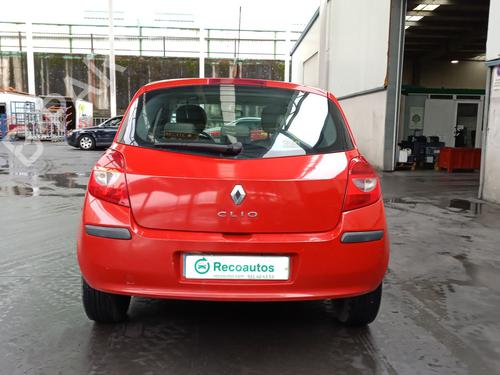 Headlight switch RENAULT CLIO III (BR0/1, CR0/1) 1.5 dCi (BR17, CR17) | BP32414722I24 - Image 11