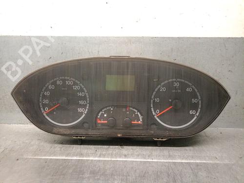 kombinert-instrument-citroen-jumper-i-van-244-2002-32209098 main image