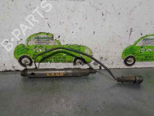 Used Injector RENAULT MEGANE I (BA0/1_) 1.9 dTi (BA1U) (80 hp) 4872505