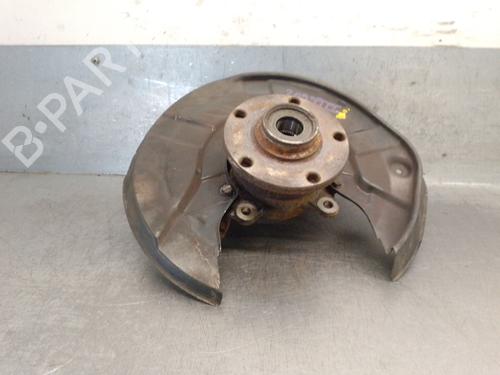 Left rear steering knuckle VW PASSAT B5.5 Variant (3B6) 2.5 TDI | BP33289580M27 - Image 4