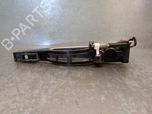 Front right exterior door handle PEUGEOT 307 (3A/C) 1.6 HDi | BP18841063C129 