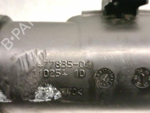 Pipe MINI MINI (R50, R53) Cooper | BP25711583M125 