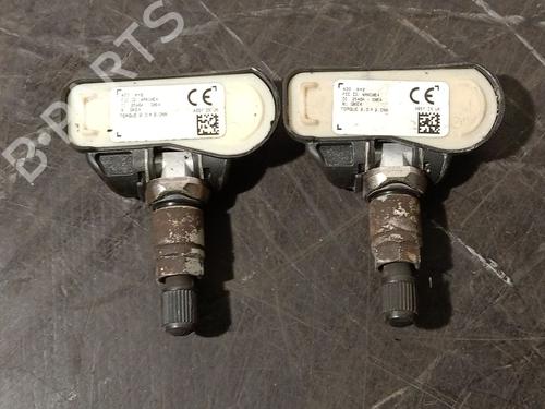 Elektronisk sensor OPEL ZAFIRA TOURER C (P12) 1.6 CDTI (75) | BP29308917M84 