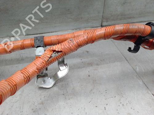 Cable LEXUS GS (_S19_) 450h (GRS191_, GWS191_) | BP23053836E12 