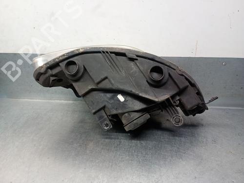 Left headlight SEAT IBIZA IV (6J5, 6P1) 1.6 TDI | BP26384472C28 