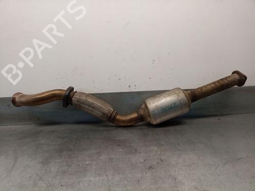 Katalysator für SSANGYONG RODIUS I 2.7 Xdi (163 hp) 29135474